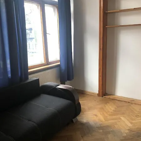 4 Bedroom Apartment Sopot