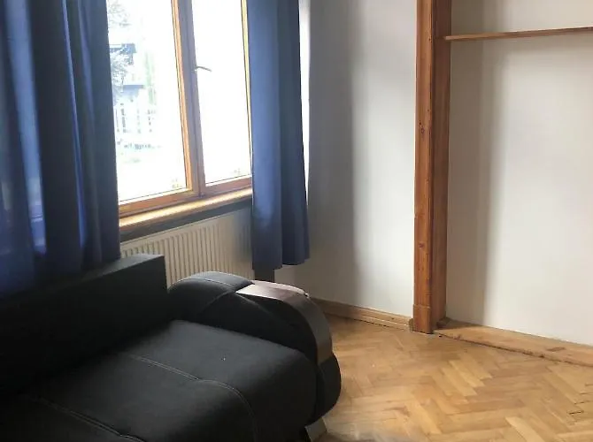 4 Bedroom Daire Sopot