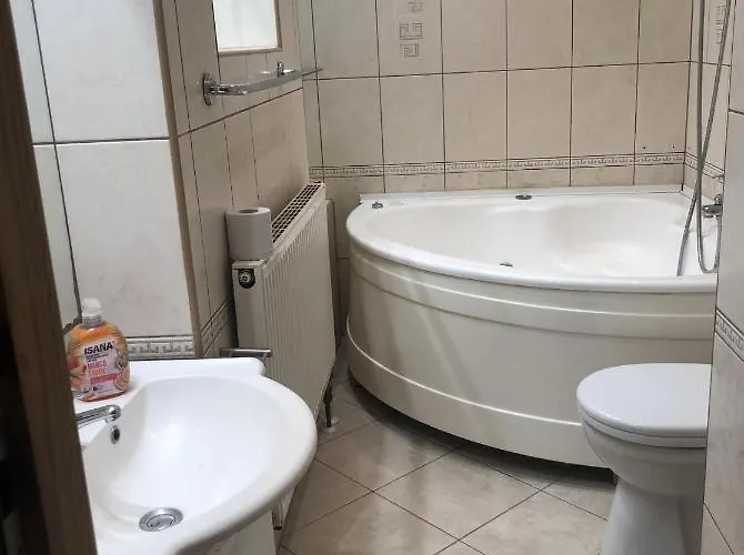 Daire 4 Bedroom Sopot